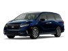 Certified Pre-Owned 2022 Honda Odyssey EX-L