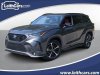 Pre-Owned 2022 Toyota Highlander XSE