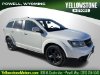 Pre-Owned 2018 Dodge Journey Crossroad