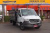 Pre-Owned 2019 Mercedes-Benz Sprinter Cab Chassis 3500XD