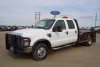 Pre-Owned 2010 Ford F-350 Super Duty XLT
