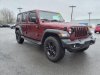 Pre-Owned 2021 Jeep Wrangler Unlimited Sport Altitude