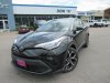 Pre-Owned 2020 Toyota C-HR LE