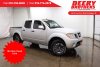 Pre-Owned 2019 Nissan Frontier PRO-4X