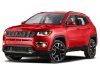 Pre-Owned 2017 Jeep Compass Trailhawk