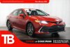 Certified Pre-Owned 2023 Toyota Camry Hybrid XLE
