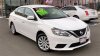 Certified Pre-Owned 2019 Nissan Sentra S