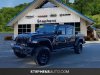 Pre-Owned 2021 Jeep Gladiator Mojave