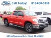 Pre-Owned 2017 Toyota Tundra TRD Pro