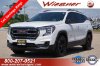 Certified Pre-Owned 2022 GMC Terrain AT4