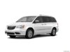 Pre-Owned 2014 Chrysler Town and Country Limited