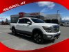 Certified Pre-Owned 2023 Nissan Titan Platinum Reserve