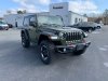 Certified Pre-Owned 2021 Jeep Wrangler Rubicon