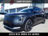 Certified Pre-Owned 2023 Kia Niro EV Wind