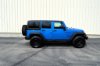 Pre-Owned 2016 Jeep Wrangler Unlimited Sport S