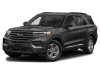 New 2022 Ford Explorer XLT