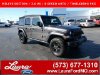 Pre-Owned 2022 Jeep Wrangler Unlimited Willys