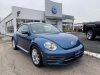 Certified Pre-Owned 2017 Volkswagen Beetle 1.8T SE