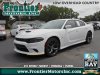 Certified Pre-Owned 2019 Dodge Charger R/T