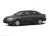 Pre-Owned 2006 Toyota Corolla CE