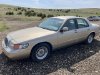 Pre-Owned 2000 Mercury Grand Marquis LS