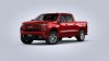 New 2022 Chevrolet Silverado 1500 Limited RST