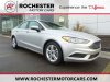 Pre-Owned 2018 Ford Fusion Hybrid SE