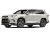 Pre-Owned 2024 Toyota Grand Highlander XLE