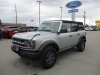 Certified Pre-Owned 2022 Ford Bronco Base