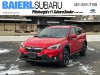 Certified Pre-Owned 2021 Subaru Crosstrek Limited