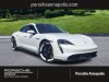 Certified Pre-Owned 2020 Porsche Taycan Turbo S