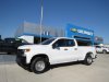Pre-Owned 2019 Chevrolet Silverado 1500 Work Truck