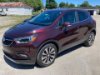Pre-Owned 2018 Buick Encore Essence