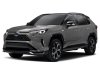 Pre-Owned 2021 Toyota RAV4 Prime XSE