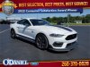 Pre-Owned 2021 Ford Mustang Mach 1