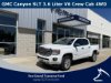 Pre-Owned 2018 GMC Canyon SLT