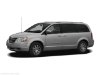 Pre-Owned 2008 Chrysler Town and Country Touring