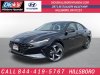 Certified Pre-Owned 2022 Hyundai ELANTRA Limited