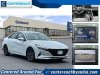 Certified Pre-Owned 2021 Hyundai ELANTRA SEL