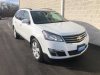 Certified Pre-Owned 2017 Chevrolet Traverse LT