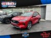 Pre-Owned 2023 Ford Escape ST-Line