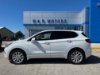 Certified Pre-Owned 2018 Buick Envision Premium