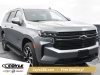 Certified Pre-Owned 2021 Chevrolet Tahoe RST