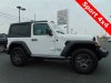 Certified Pre-Owned 2019 Jeep Wrangler Sport