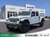 Certified Pre-Owned 2020 Jeep Gladiator Mojave