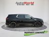 Pre-Owned 2022 Chevrolet Traverse LS
