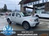 Pre-Owned 2020 Nissan Frontier PRO-4X