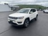 Pre-Owned 2020 Jeep Compass Sun and Safety Edition