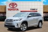 Pre-Owned 2017 Toyota Highlander Limited