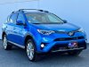 Pre-Owned 2018 Toyota RAV4 Limited